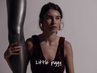 Little_piggy
