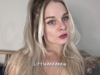Littleanalannie