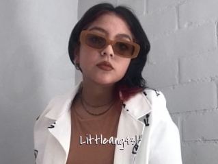 littleang43l Commando Sexy
