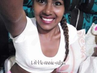 Littleanniesubm