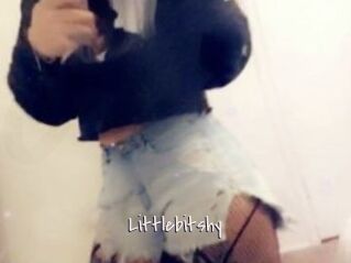 Littlebitshy