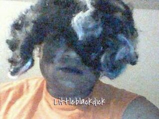 Littleblackdick