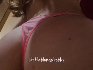 Littleblondebobby