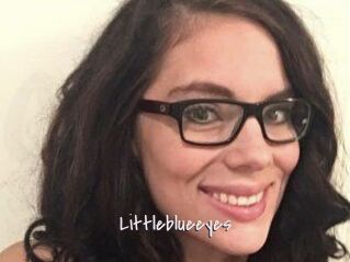 Littleblueeyes