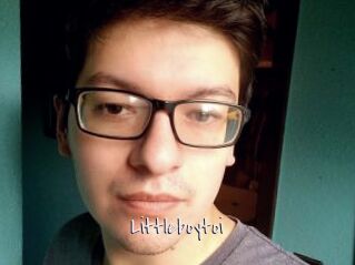 Littleboytoi