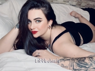 Littlecharly