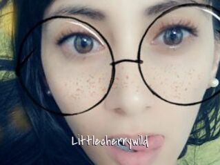 littlecherrywild Commando Sexy