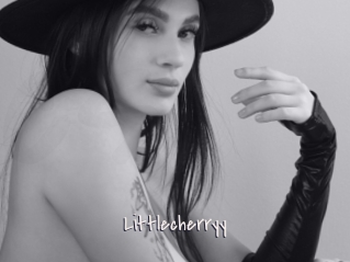 Littlecherryy