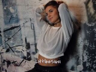 Littlee_Siusi