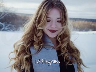 Littlegraisy