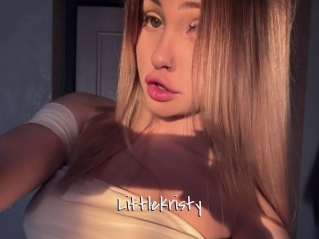 littlekristy Commando Sexy