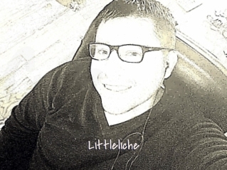 littleliche Commando Sexy