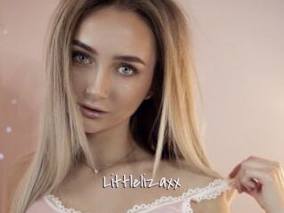 littlelizaxx Commando Sexy