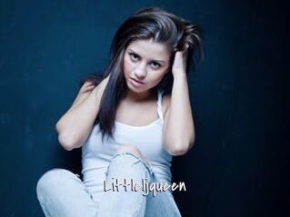 littleljqueen Commando Sexy