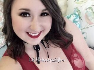 Littlelovepuddles