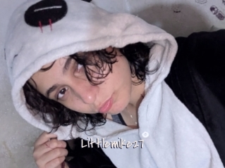 Littlemike27