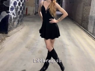 littlered222 Commando Sexy