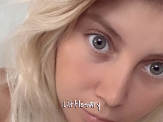 littlesary Commando Sexy
