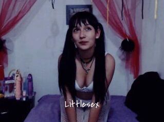 Littlesex