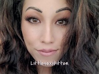 Littlesexxkitten