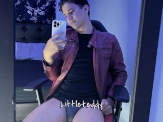 Littleteddy