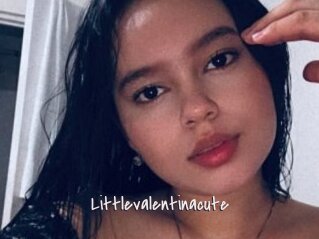 Littlevalentinacute