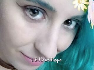 Littlewolfhope