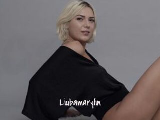 Liubamarylin