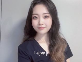 Liujianyi