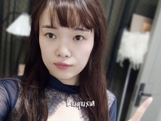 Liuqiuxia