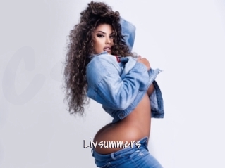 Livsummers