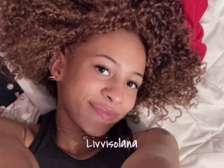 Livvisolana