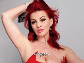 livyanna Commando Sexy