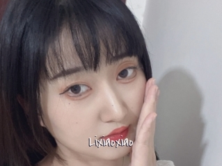 Lixiaoxiao
