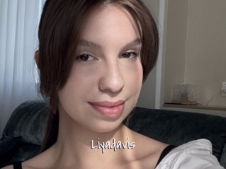 Liyadavis