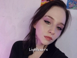 liyaflowers Commando Sexy