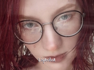 liyasilva Commando Sexy