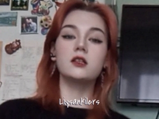 Liysankilers