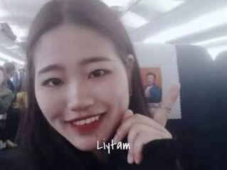liytam Commando Sexy