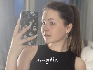 lizagriffin Commando Sexy