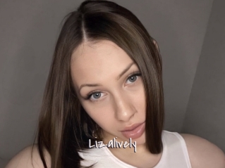 Lizalively