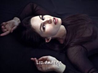 Lizamarilyn