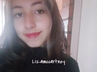 Lizamccartney