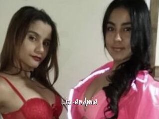 Lizandmia
