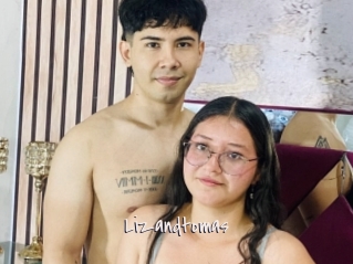 lizandtomas Commando Sexy