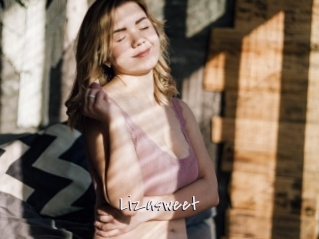 lizasweet Commando Sexy