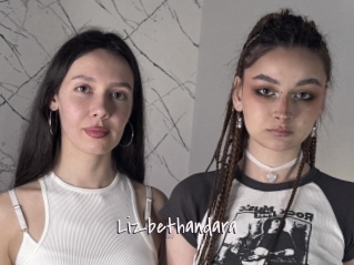 Lizbethandara