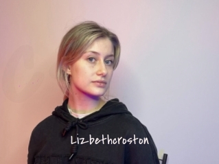 Lizbethcroston