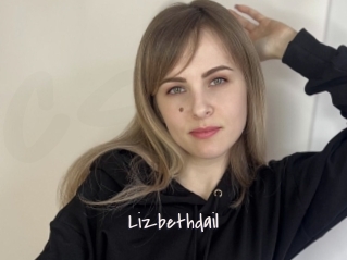 lizbethdail Commando Sexy