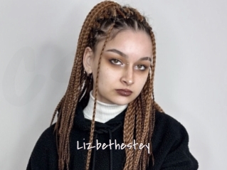 lizbethestey Commando Sexy